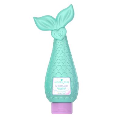 Mermaid Kids Shampoo | Paraben &amp; Sulfate Free