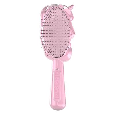 Unicorn Hair Detangler Brush For Kids | Gift for Kids |