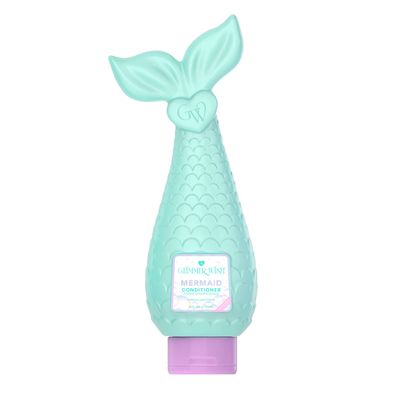 Mermaid Kids Conditioner | Paraben &amp; Sulfate Free