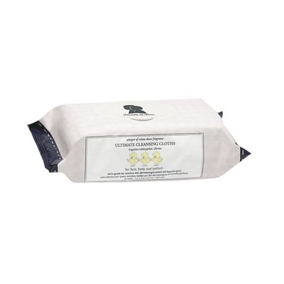 Ultimate Baby Cleansing Cloths72ct