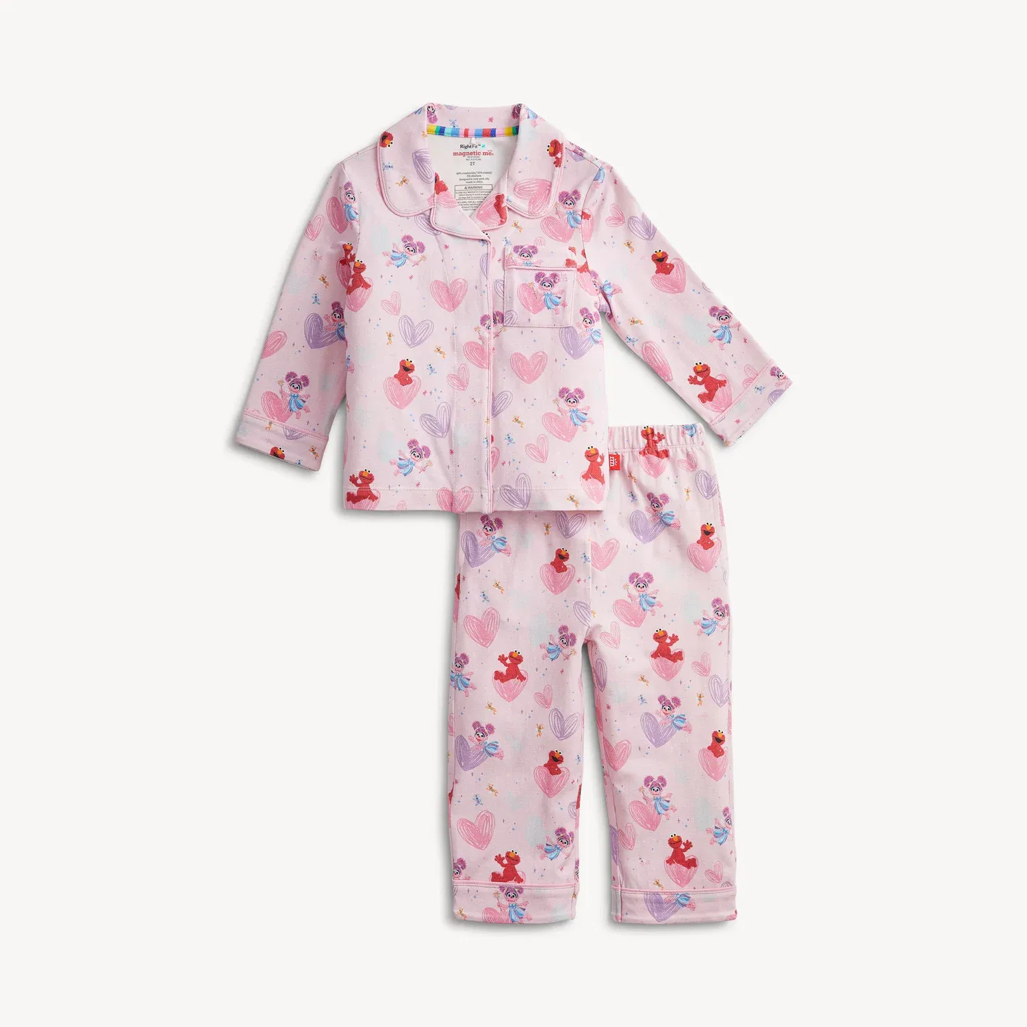 Abby PJ Set