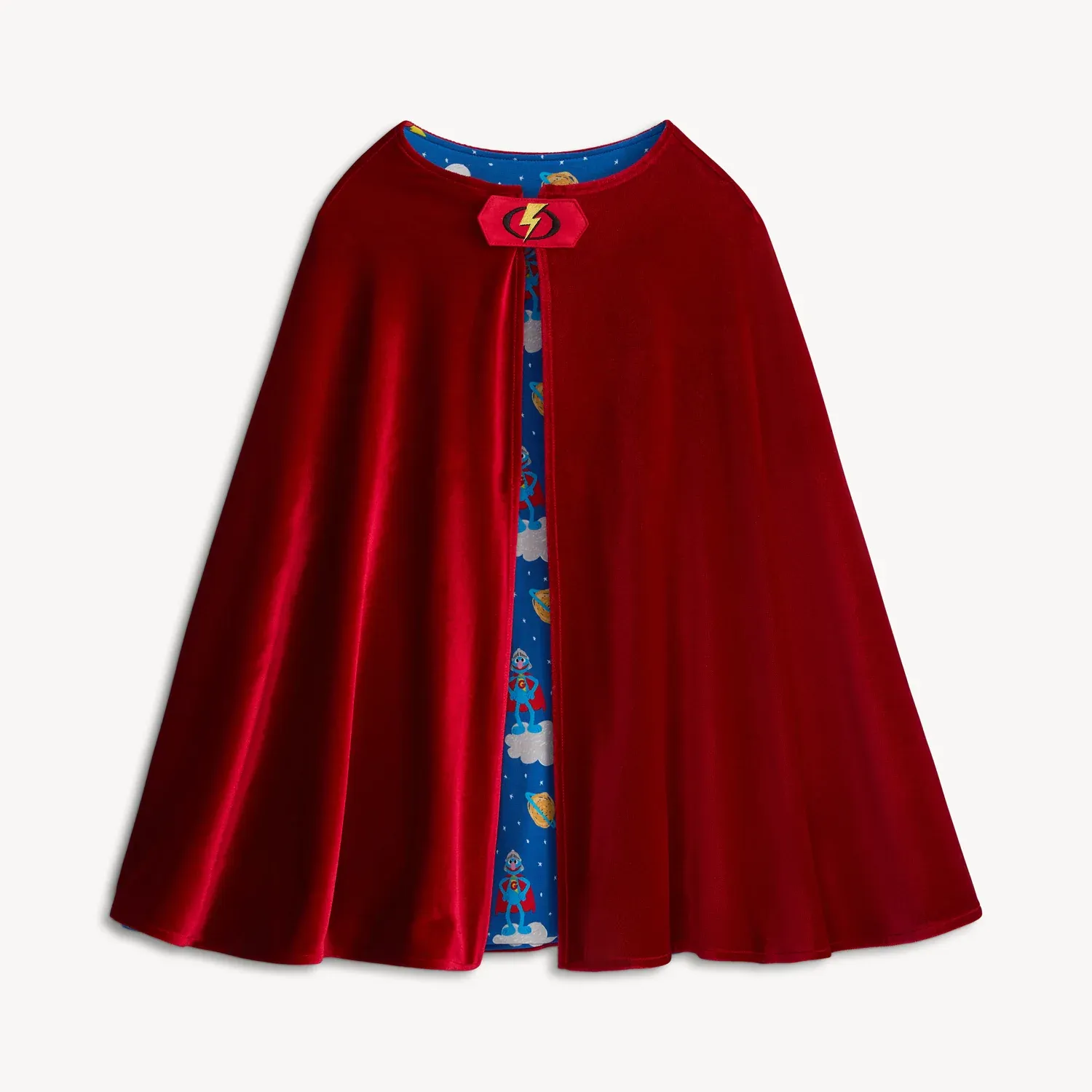 Grover Cape
