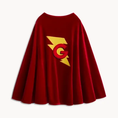 Grover Cape