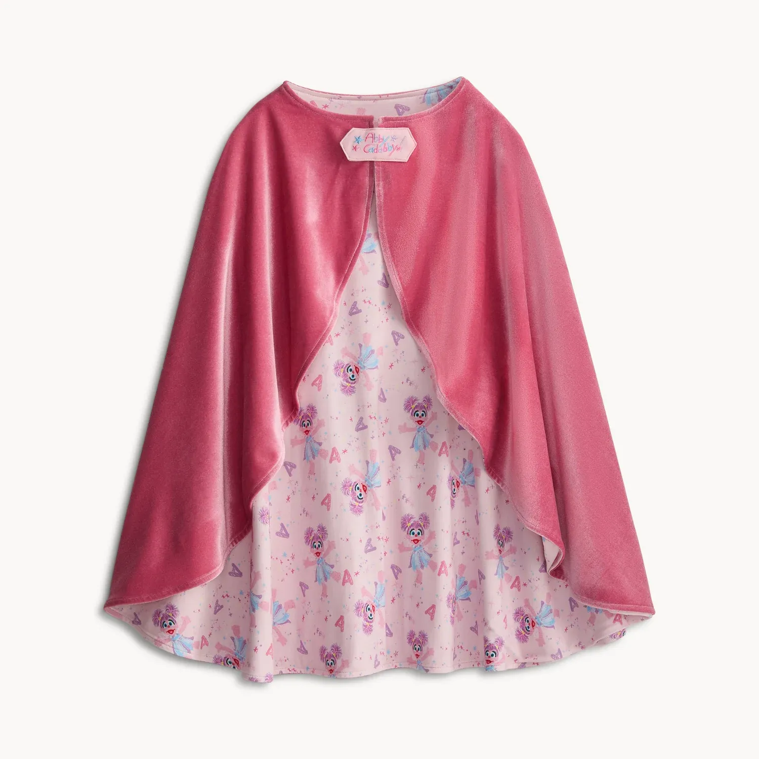 Abby Cape