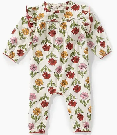 Multi Floral 1PC