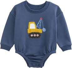 Construction Sweatshirt Bubble