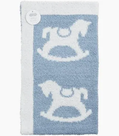 Rocking Horse Blanket