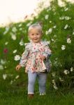 Floral Flutter Set