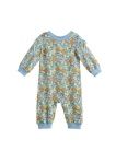 Ivy Bloom Romper