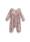 Eliza Romper
