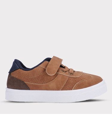 Kayden Comfy &amp; Sporty Sneaker