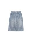 Rhinestone Skirt