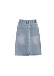 Rhinestone Skirt