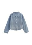 Rhinestone Jacket