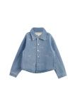 Rhinestone Bow Jacket