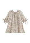 Autumn Breeze Dress