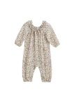 Autumn Breeze Romper