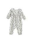 Gracie Romper