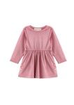 Bowtiful Blush Dress