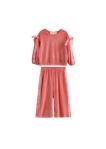 Poppy Rose Set