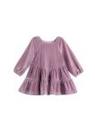 Sugarplum Dress