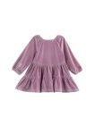 Sugarplum Dress