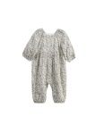 Wildflower Dream Romper