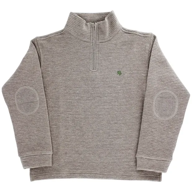 Glen Half Zip