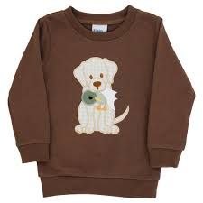 Hunting Dog Popover