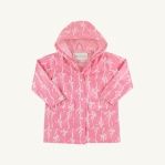 Pink Liquid Sunshine Slicker