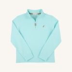 Hayword Half-Zip