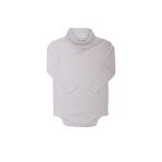 Tatum Turtleneck Onesie