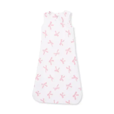 Pretty Bow Sleep Bag