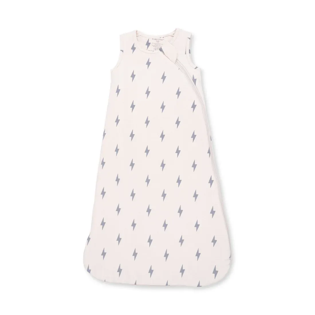 Lightning Bolt Sleep Bag
