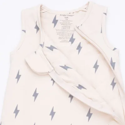 Lightning Bolt Sleep Bag