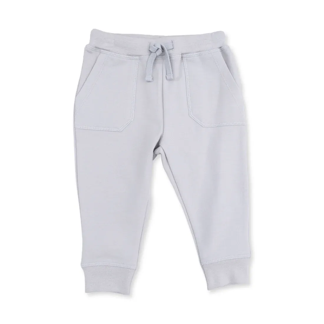 Pearl Blue Jogger Pant
