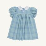 Mary Dal Dress