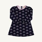 Sadie Sweatshirt Dress