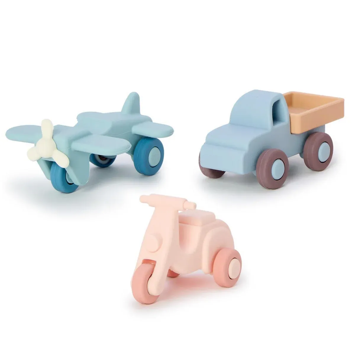 Vehicle Toy
