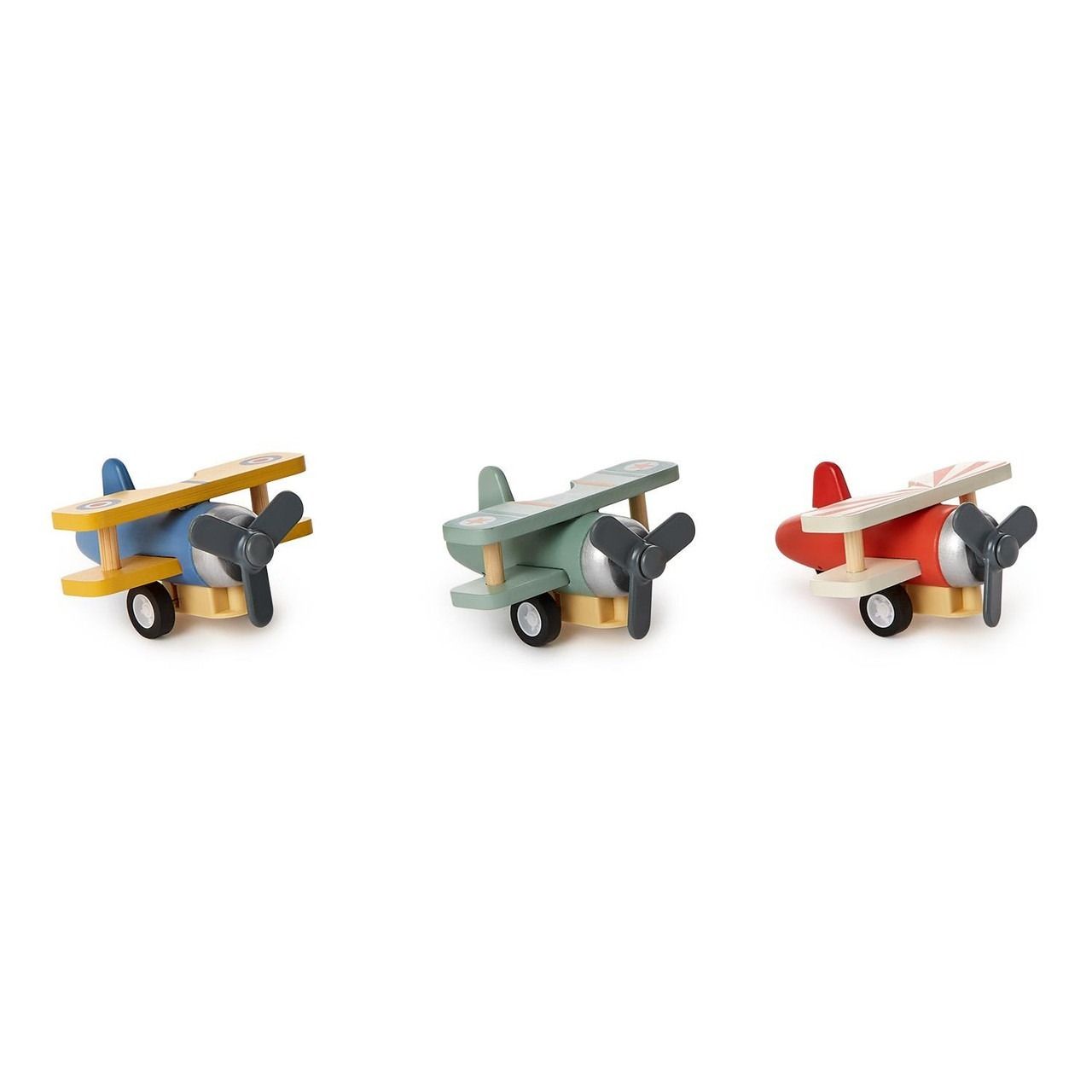 Wood Plane