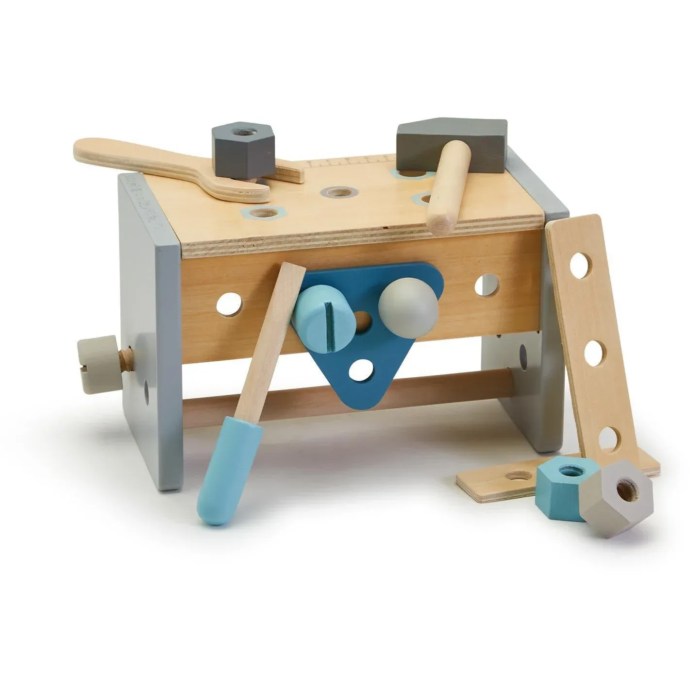 Tool Box/Bench