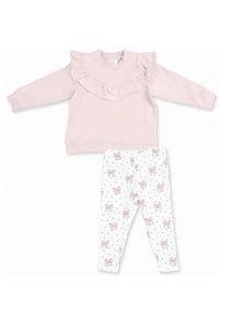 Pink Bow Set