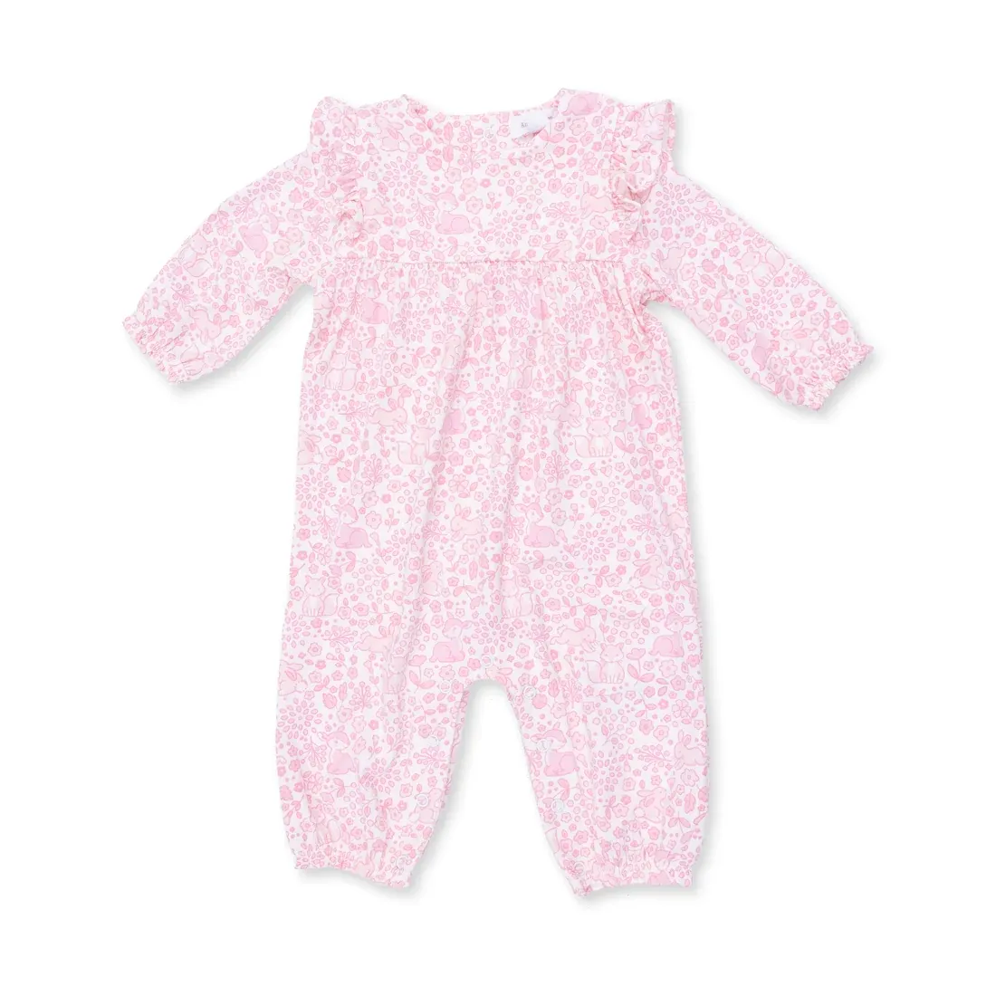 Baby Woodland Romper