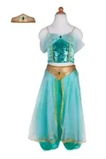 Arabian Princess Dress