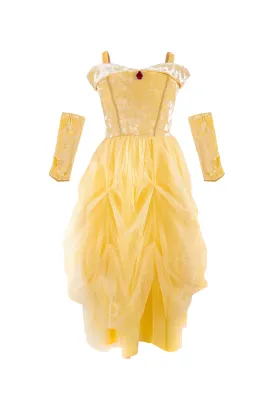 Belle Set