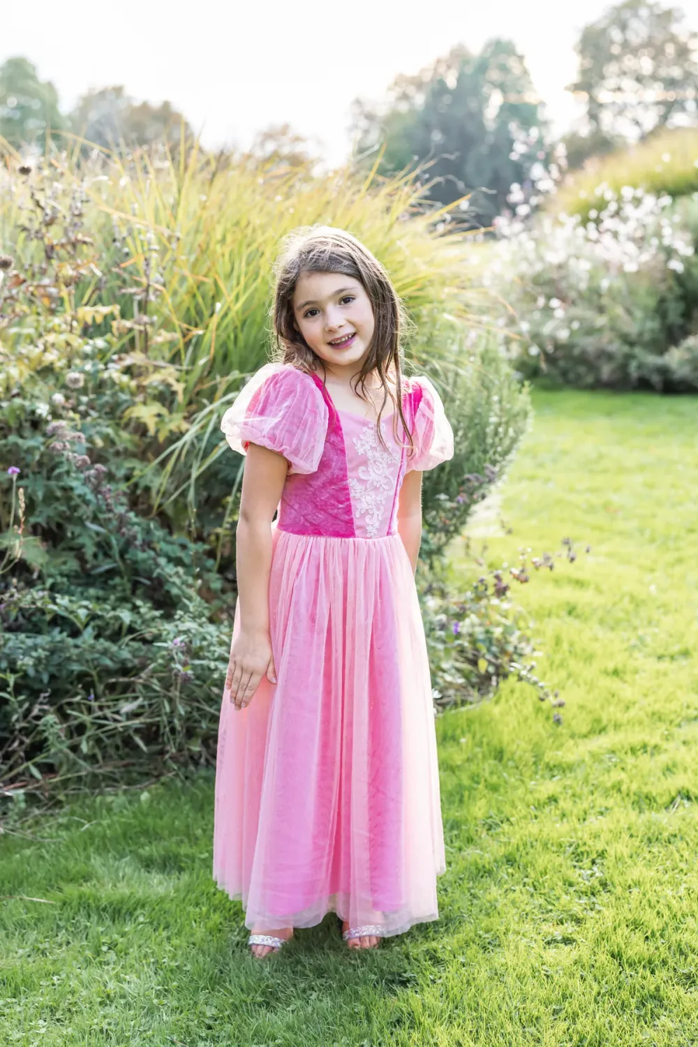 Aurora Dress
