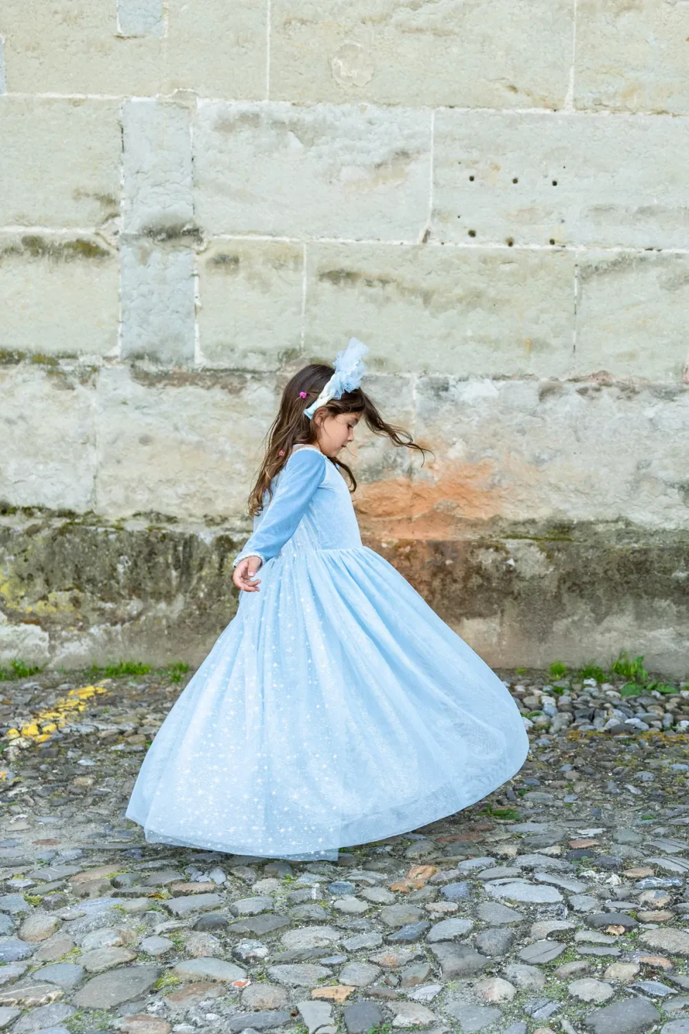 Elsa Dress