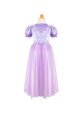 Rapunzel Dress