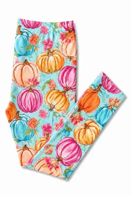Preppy Pumpkin Set