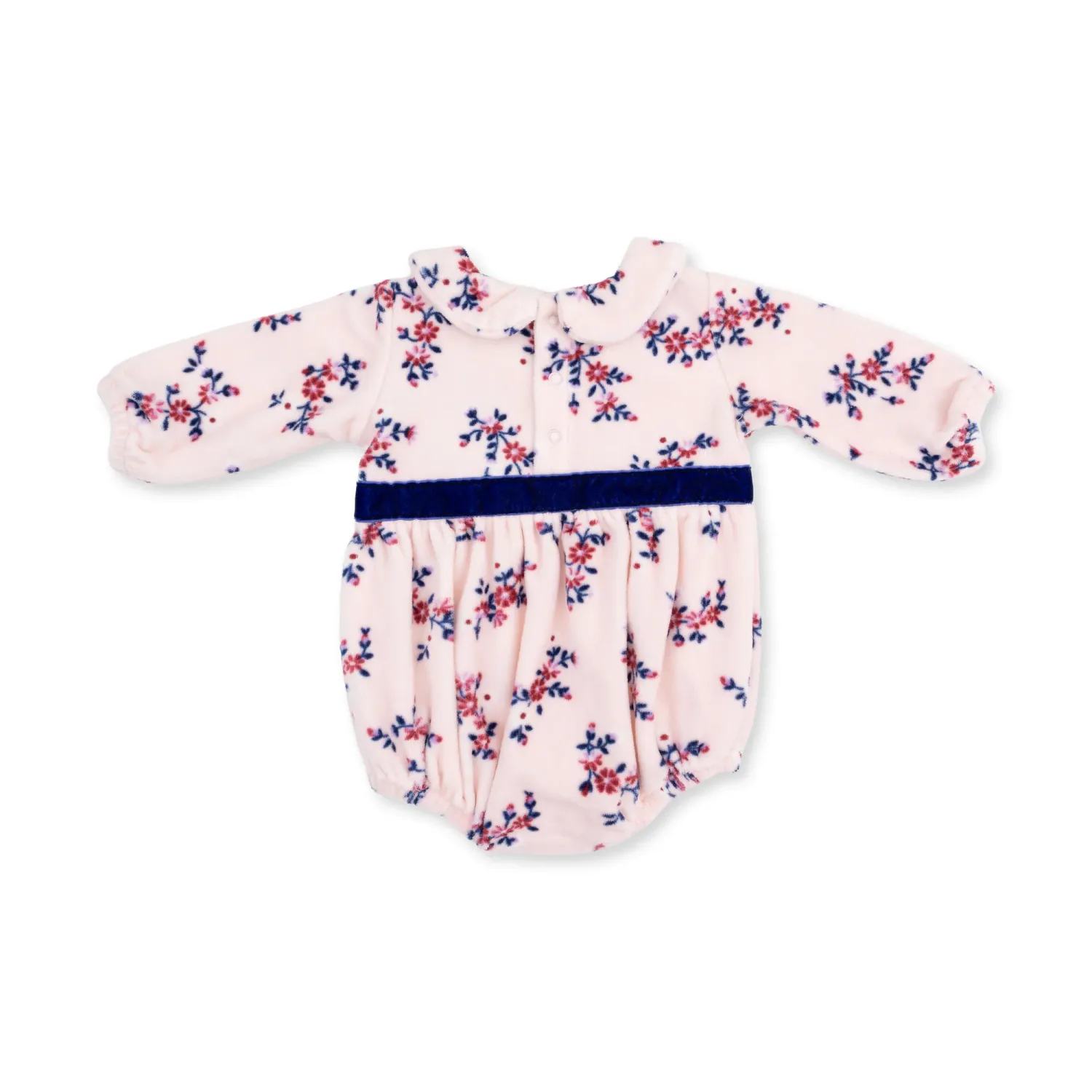 Nora Floral Bubble